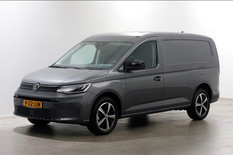 Volkswagen Caddy Cargo Maxi 1.5 TSI 115pk Benzine DSG-Automaat LED/Virtual Cockpit NIEUW Direct Rijden 09-2024