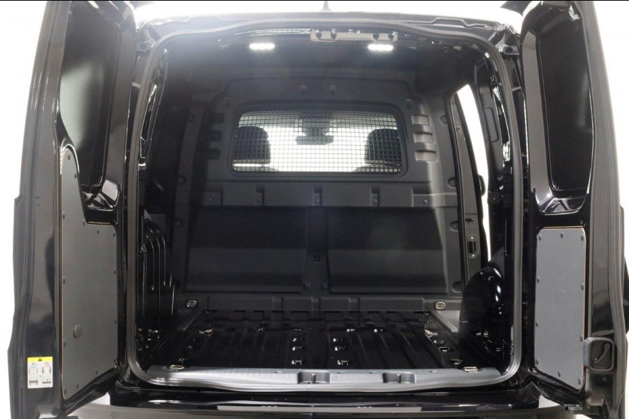 Volkswagen Caddy Cargo 2.0 TDI DSG-Automaat LED/Virtual Cockpit NIEUW BPM-VRIJ 09-2024