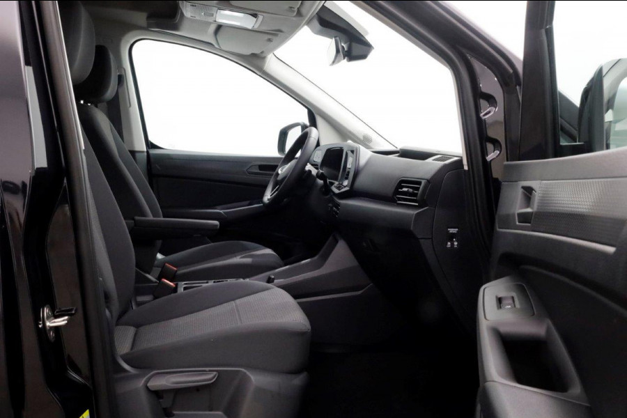 Volkswagen Caddy Cargo 2.0 TDI DSG-Automaat LED/Virtual Cockpit NIEUW BPM-VRIJ 09-2024