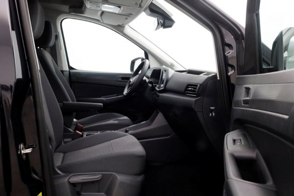 Volkswagen Caddy Cargo 2.0 TDI DSG-Automaat LED/Virtual Cockpit NIEUW BPM-VRIJ 09-2024