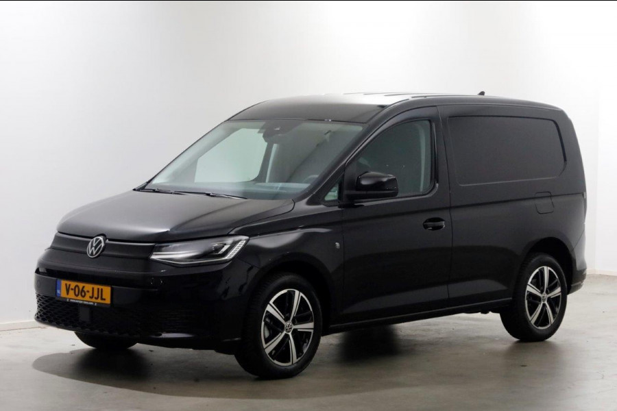 Volkswagen Caddy Cargo 2.0 TDI DSG-Automaat LED/Virtual Cockpit NIEUW BPM-VRIJ 09-2024