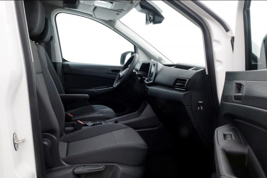 Volkswagen Caddy Cargo 2.0 TDI DSG-Automaat LED/Virtual Cockpit NIEUW BPM-VRIJ 09-2024