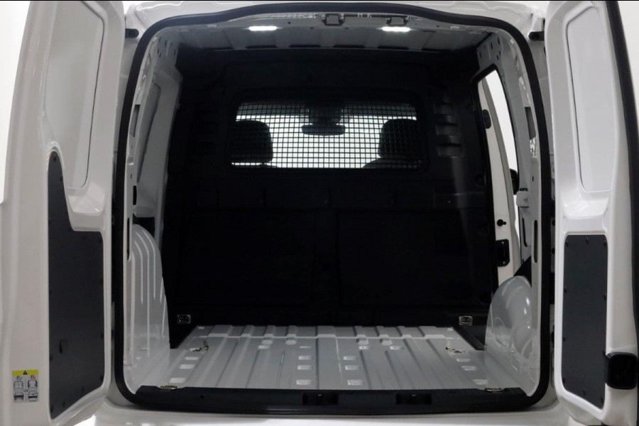 Volkswagen Caddy Cargo 2.0 TDI DSG-Automaat LED/Virtual Cockpit NIEUW BPM-VRIJ 09-2024