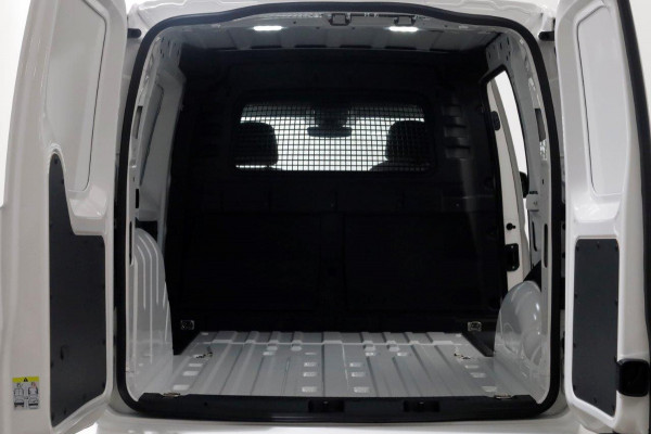 Volkswagen Caddy Cargo 2.0 TDI DSG-Automaat LED/Virtual Cockpit NIEUW BPM-VRIJ 09-2024