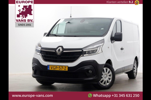 Renault Trafic 2.0 dCi 145pk L1H1 Automaat Comfort Airco/Navi/Camera 09-2020