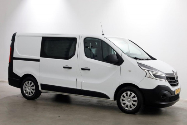 Renault Trafic 2.0 dCi 145pk L1H1 Automaat Comfort Airco/Navi/Camera 09-2020