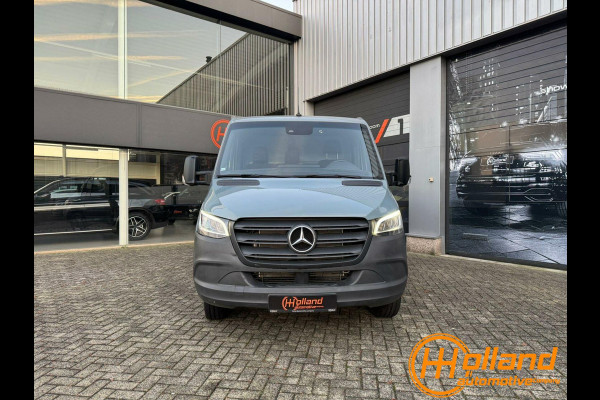 Mercedes-Benz Sprinter bestel Open Laadbak! 519 3.0 CDI L4EURO VI-D V6!