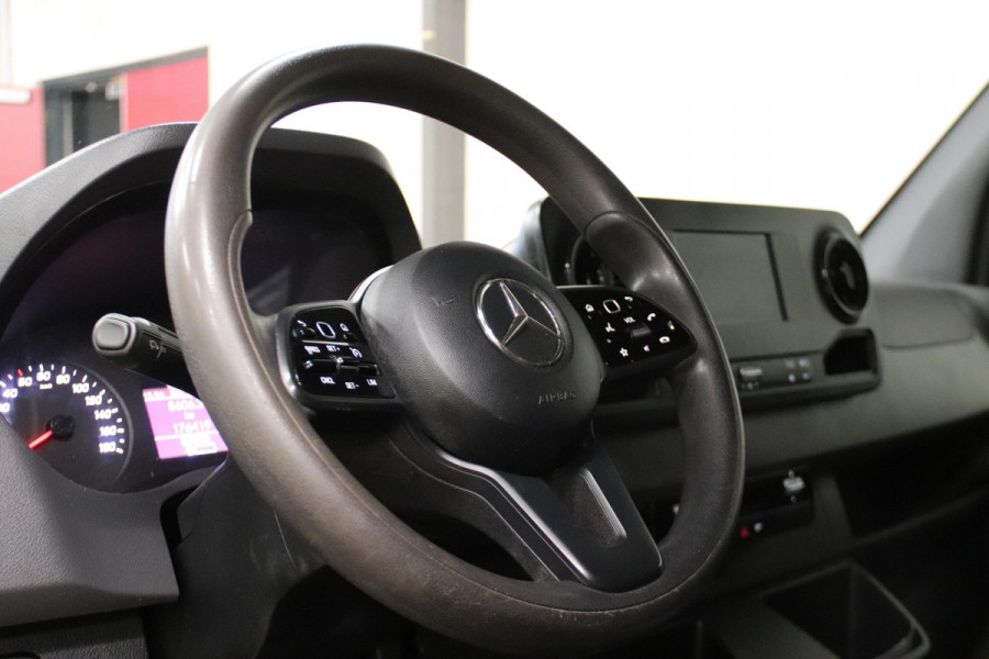 Mercedes-Benz Sprinter 314 2.2 CDI L2H2 AUTOMAAT 3500KG TREKVERMOGEN