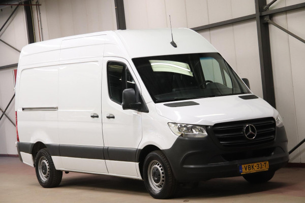 Mercedes-Benz Sprinter 314 2.2 CDI L2H2 AUTOMAAT 3500KG TREKVERMOGEN