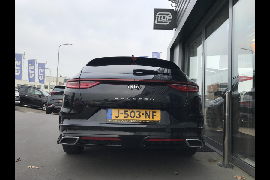 Kia ProCeed 1.4 GT-PlusLine Panodak 7 JAAR GARANTIE