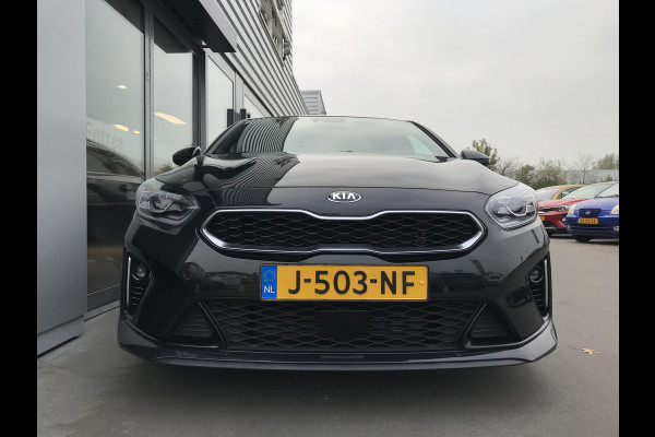 Kia ProCeed 1.4 GT-PlusLine Panodak 7 JAAR GARANTIE