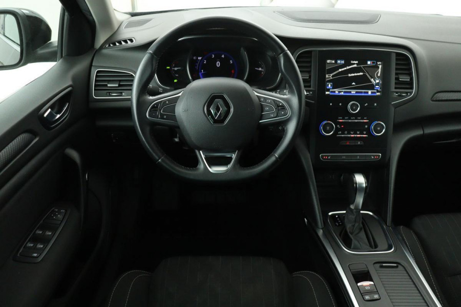 Renault Mégane 1.3 TCe Limited | Trekhaak | Carplay | Keyless | DAB+ | Navigatie | PDC | Bluetooth | Climate control