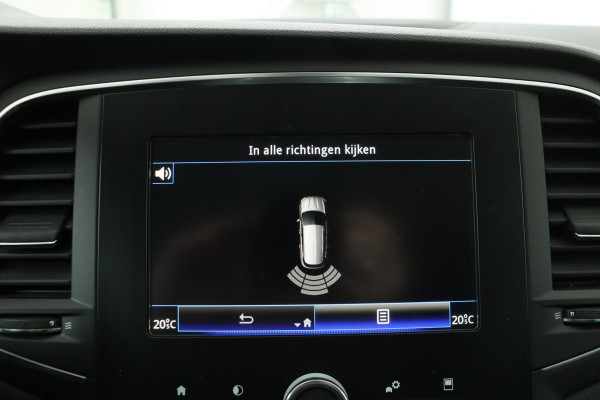 Renault Mégane 1.3 TCe Limited | Trekhaak | Carplay | Keyless | DAB+ | Navigatie | PDC | Bluetooth | Climate control