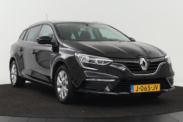 Renault Mégane 1.3 TCe Limited | Trekhaak | Carplay | Keyless | DAB+ | Navigatie | PDC | Bluetooth | Climate control