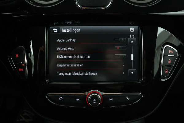 Opel ADAM 1.0 Turbo Jam Favourite | Carplay | PDC | Airco | Cruise control