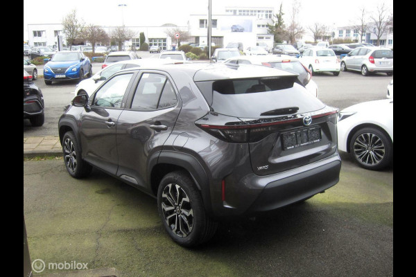 Toyota Yaris Cross 1.5 Hybrid 130 Dynamic Teamplayer Winterpack