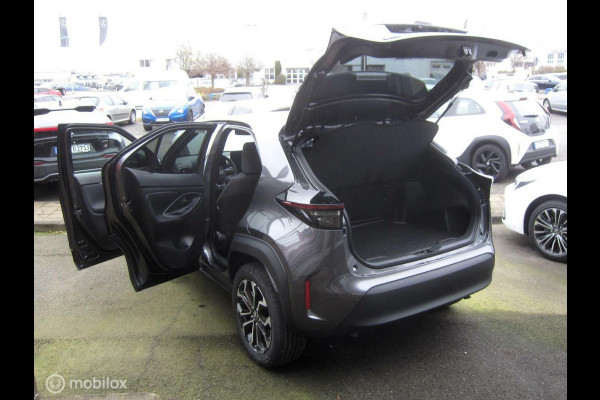 Toyota Yaris Cross 1.5 Hybrid 130 Dynamic Teamplayer Winterpack