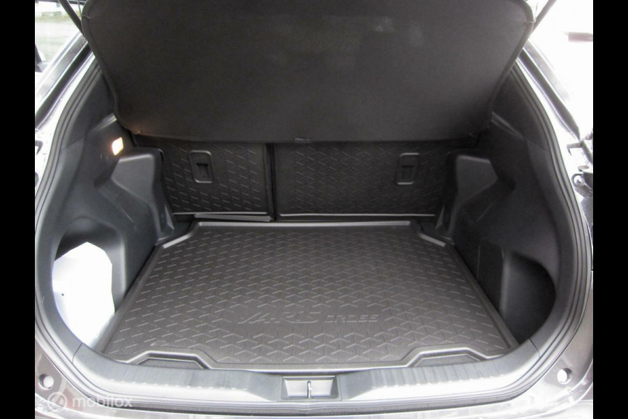 Toyota Yaris Cross 1.5 Hybrid 130 Dynamic Teamplayer Winterpack