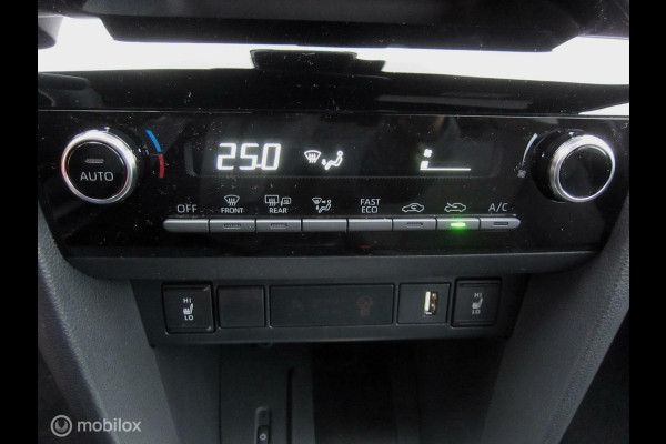 Toyota Yaris Cross 1.5 Hybrid 130 Dynamic Teamplayer Winterpack