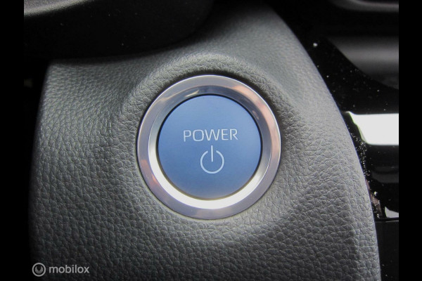 Toyota Yaris Cross 1.5 Hybrid 130 Dynamic Teamplayer Winterpack