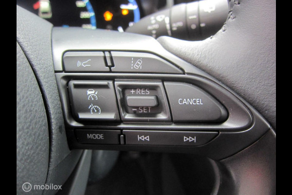 Toyota Yaris Cross 1.5 Hybrid 130 Dynamic Teamplayer Winterpack