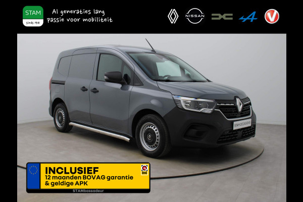 Renault Kangoo Blue dCi 75pk Comfort L1 Airco | Camera | Carplay | Navi | Parksens. v+a