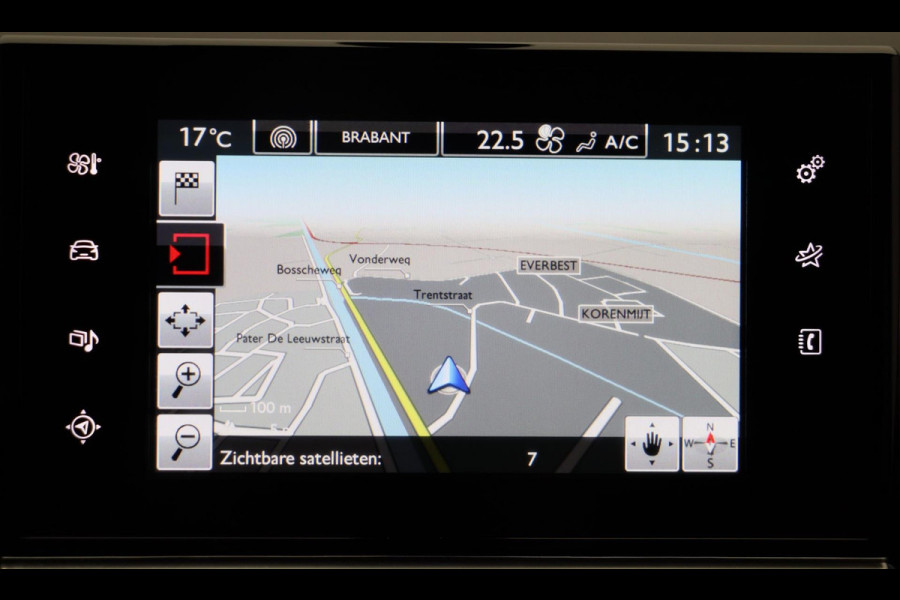 Citroën C4 Cactus 1.2 PureTech Shine Navigatie Camera Climate-control Cruise * Origineel Nederlands *