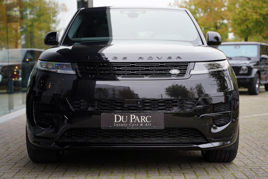 Land Rover Range Rover Sport P 460 E Dynamic SE 23 Inch Panoramadak