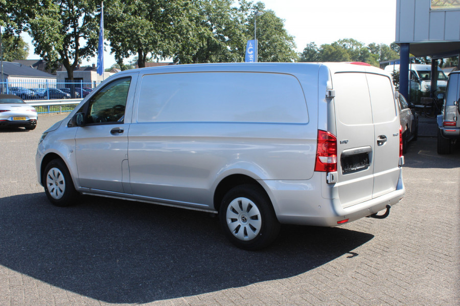 Mercedes-Benz Vito 116 CDI L2 Audio 40 met navigatie en camera, Trekhaak