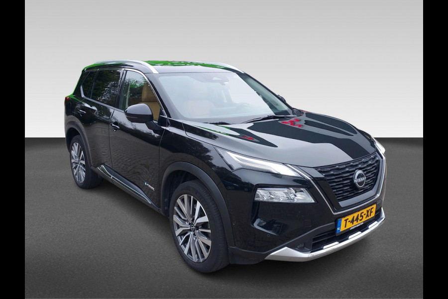 Nissan X-Trail 1.5 e-4orce Tekna Plus 4WD 7p.