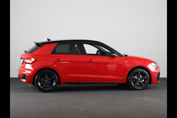 Audi A1 Sportback 35 TFSI S edition