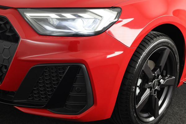 Audi A1 Sportback 35 TFSI S edition