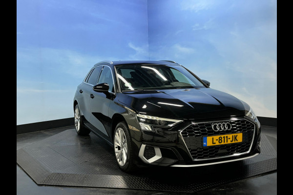 Audi A3 Sportback 30 TFSI Business edition Clima | Navi | Cruise | PDC | Virtual cockpit