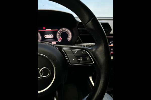 Audi A3 Sportback 30 TFSI Business edition Clima | Navi | Cruise | PDC | Virtual cockpit