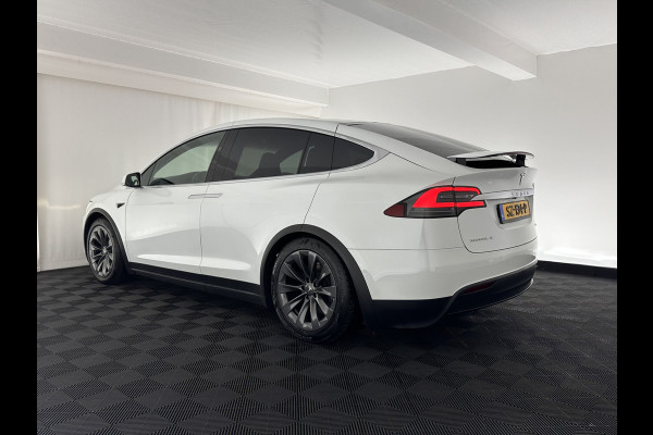 Tesla Model X 75D Base [ 7-Pers. ] [ 3-Fase ] *AUTO-PILOT | FULL-LED | AIR-SUSPENSION | VIRTUAL-COCKPIT | KEYLESS | CAMERA | DAB+ | COMFORT-SEATS | 20''ALU*