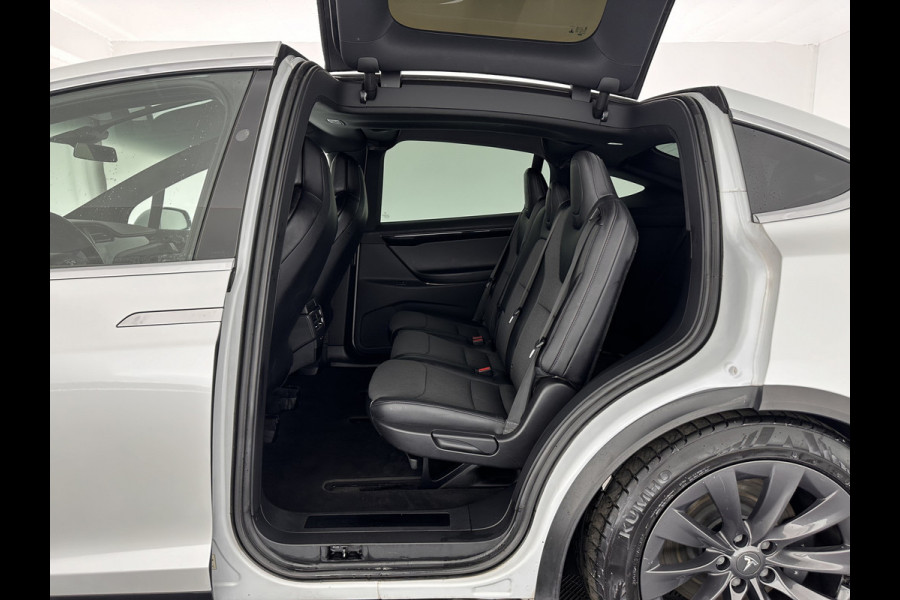 Tesla Model X 75D Base [ 7-Pers. ] [ 3-Fase ] *AUTO-PILOT | FULL-LED | AIR-SUSPENSION | VIRTUAL-COCKPIT | KEYLESS | CAMERA | DAB+ | COMFORT-SEATS | 20''ALU*