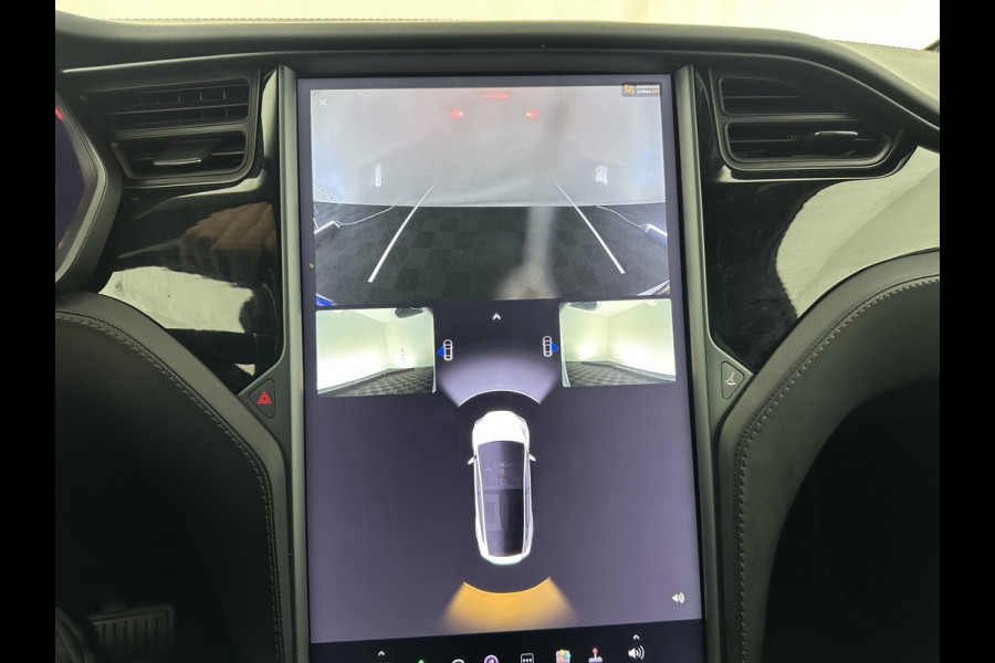 Tesla Model X 75D Base [ 7-Pers. ] [ 3-Fase ] *AUTO-PILOT | FULL-LED | AIR-SUSPENSION | VIRTUAL-COCKPIT | KEYLESS | CAMERA | DAB+ | COMFORT-SEATS | 20''ALU*