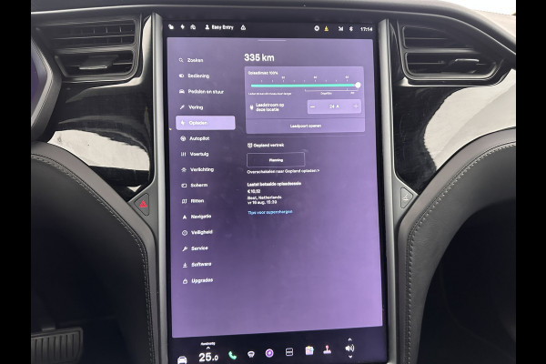 Tesla Model X 75D Base [ 7-Pers. ] [ 3-Fase ] *AUTO-PILOT | FULL-LED | AIR-SUSPENSION | VIRTUAL-COCKPIT | KEYLESS | CAMERA | DAB+ | COMFORT-SEATS | 20''ALU*