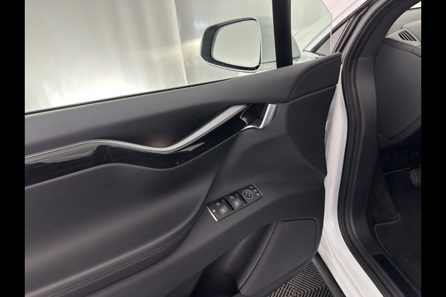 Tesla Model X 75D Base [ 7-Pers. ] [ 3-Fase ] *AUTO-PILOT | FULL-LED | AIR-SUSPENSION | VIRTUAL-COCKPIT | KEYLESS | CAMERA | DAB+ | COMFORT-SEATS | 20''ALU*