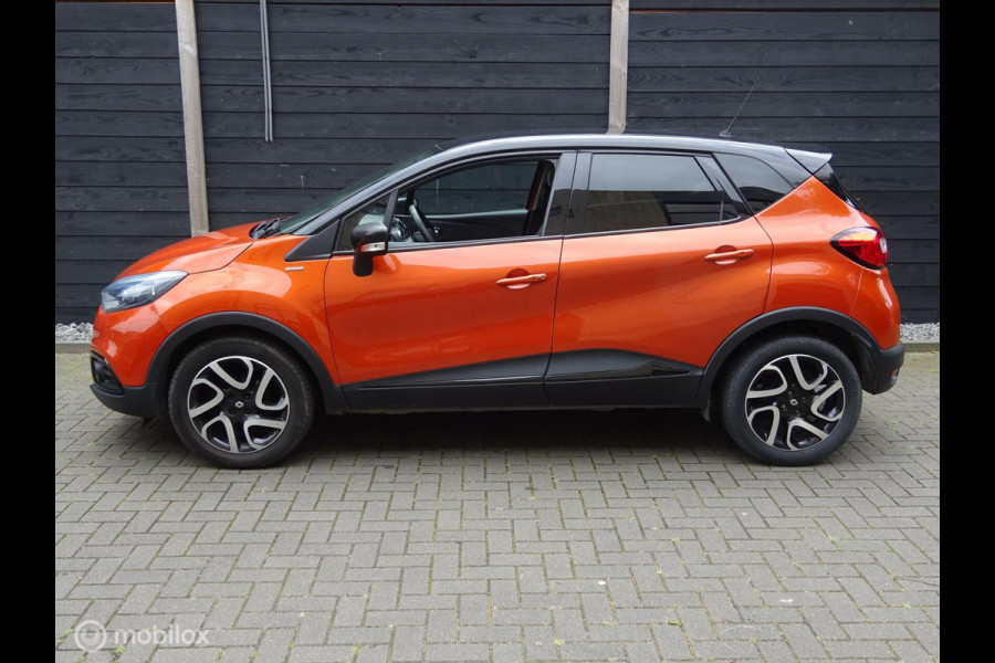 Renault Captur 0.9 TCe Limited