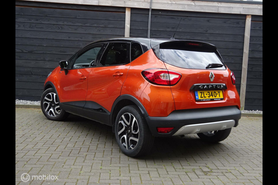 Renault Captur 0.9 TCe Limited