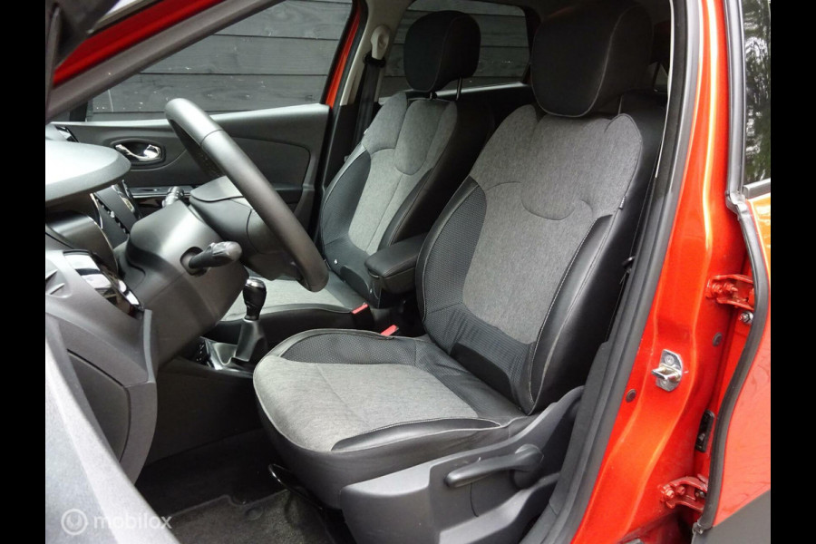 Renault Captur 0.9 TCe Limited