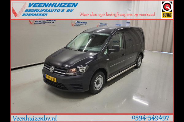 Volkswagen Caddy 2.0TDI L2/H1 Maxi Euro 6!