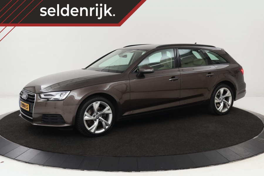 Audi A4 35 TFSI Pro Line | Stoelverwarming | Virtual Cockpit | Carplay | Leder | Navigatie | Full LED | Climate control | PDC | Cruise control