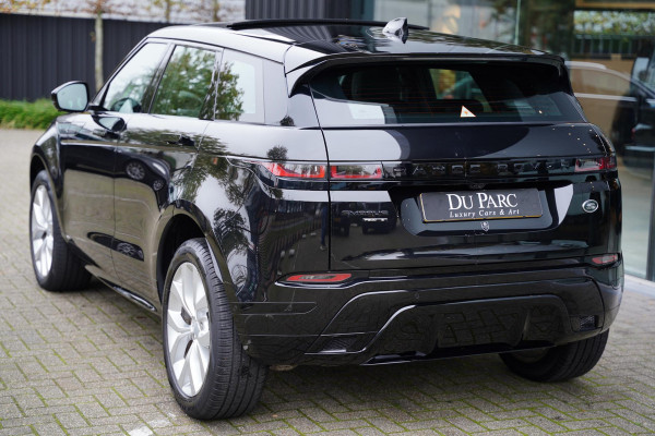 Land Rover Range Rover Evoque P200 AWD R-Dynamic Meridian Panoramadak