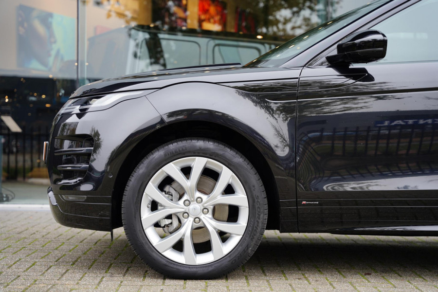 Land Rover Range Rover Evoque P200 AWD R-Dynamic Meridian Panoramadak