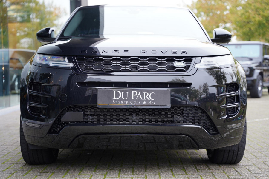 Land Rover Range Rover Evoque P200 AWD R-Dynamic Meridian Panoramadak