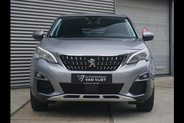 Peugeot 3008 1.2 TURBO 130 Allure | Climate control | Parkpilots/Camera | Navigatie | Privacy Glass |