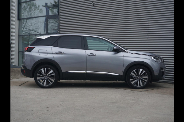 Peugeot 3008 1.2 TURBO 130 Allure | Climate control | Parkpilots/Camera | Navigatie | Privacy Glass |