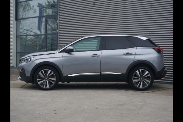 Peugeot 3008 1.2 TURBO 130 Allure | Climate control | Parkpilots/Camera | Navigatie | Privacy Glass |